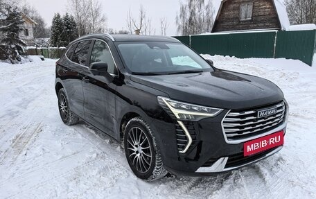 Haval Jolion, 2023 год, 1 890 000 рублей, 2 фотография