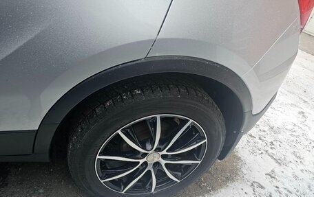 Opel Mokka I, 2014 год, 1 500 000 рублей, 3 фотография