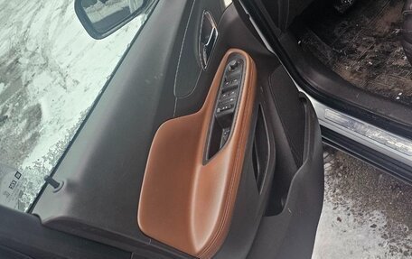 Opel Mokka I, 2014 год, 1 500 000 рублей, 7 фотография