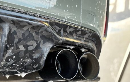 BMW X6 M, 2017 год, 8 100 000 рублей, 5 фотография