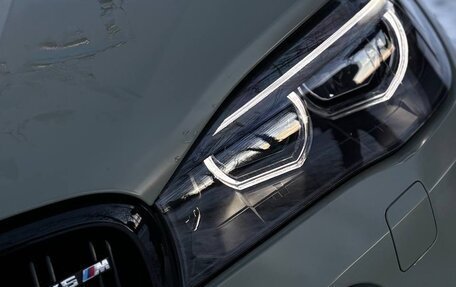 BMW X6 M, 2017 год, 8 100 000 рублей, 6 фотография