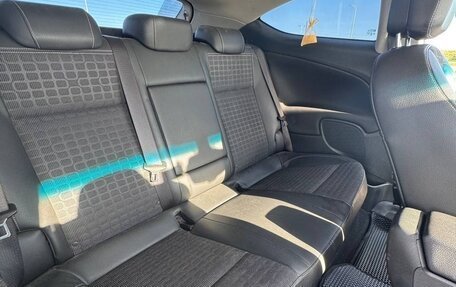 Opel Astra J, 2013 год, 770 000 рублей, 7 фотография