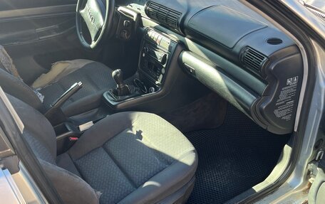 Audi A4, 1996 год, 320 000 рублей, 2 фотография