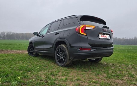 GMC Terrain, 2023 год, 2 650 000 рублей, 2 фотография