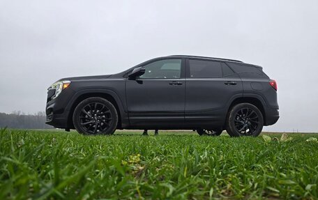 GMC Terrain, 2023 год, 2 650 000 рублей, 9 фотография