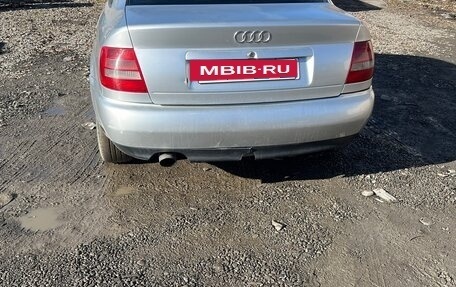 Audi A4, 1996 год, 320 000 рублей, 5 фотография