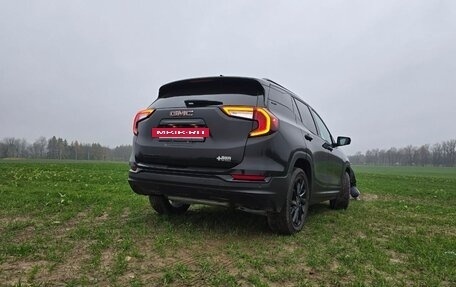 GMC Terrain, 2023 год, 2 650 000 рублей, 6 фотография