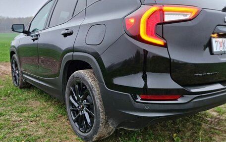 GMC Terrain, 2023 год, 2 650 000 рублей, 10 фотография