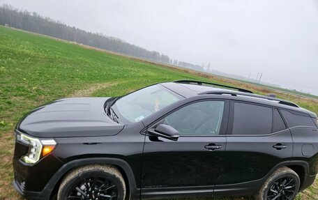 GMC Terrain, 2023 год, 2 650 000 рублей, 16 фотография