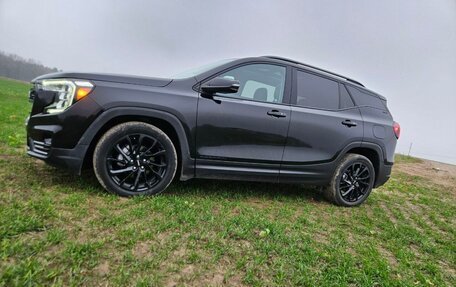 GMC Terrain, 2023 год, 2 650 000 рублей, 17 фотография