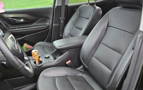 GMC Terrain, 2023 год, 2 650 000 рублей, 27 фотография