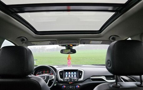 GMC Terrain, 2023 год, 2 650 000 рублей, 31 фотография