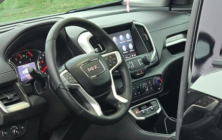 GMC Terrain, 2023 год, 2 650 000 рублей, 29 фотография
