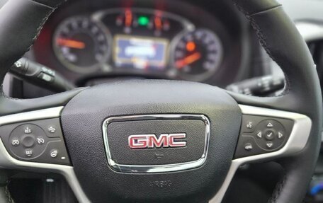 GMC Terrain, 2023 год, 2 650 000 рублей, 28 фотография