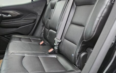 GMC Terrain, 2023 год, 2 650 000 рублей, 26 фотография