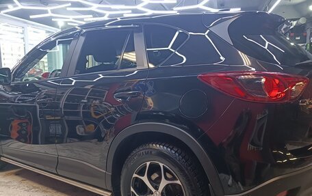 Mazda CX-5 II, 2013 год, 1 720 000 рублей, 3 фотография