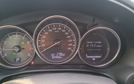 Mazda CX-5 II, 2013 год, 1 720 000 рублей, 13 фотография