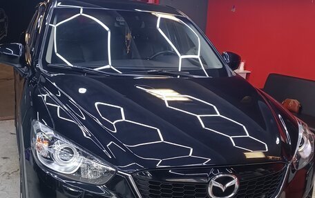 Mazda CX-5 II, 2013 год, 1 720 000 рублей, 6 фотография