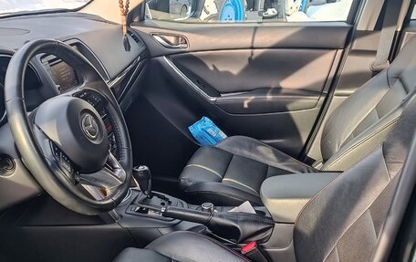 Mazda CX-5 II, 2013 год, 1 720 000 рублей, 12 фотография