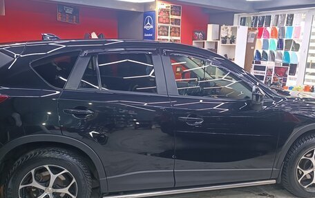 Mazda CX-5 II, 2013 год, 1 720 000 рублей, 4 фотография