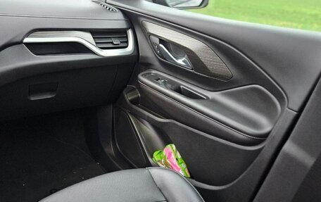 GMC Terrain, 2023 год, 2 650 000 рублей, 33 фотография