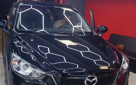 Mazda CX-5 II, 2013 год, 1 720 000 рублей, 5 фотография