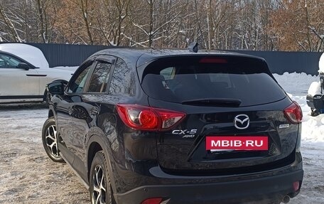 Mazda CX-5 II, 2013 год, 1 720 000 рублей, 11 фотография