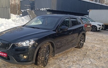 Mazda CX-5 II, 2013 год, 1 720 000 рублей, 8 фотография