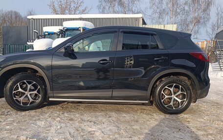 Mazda CX-5 II, 2013 год, 1 720 000 рублей, 15 фотография