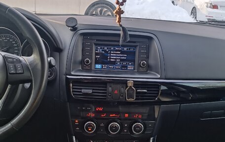 Mazda CX-5 II, 2013 год, 1 720 000 рублей, 16 фотография