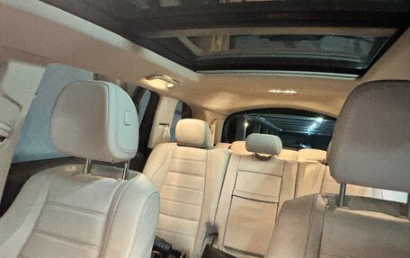 Mercedes-Benz GLS, 2019 год, 7 700 000 рублей, 10 фотография