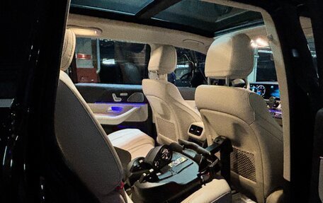 Mercedes-Benz GLS, 2019 год, 7 700 000 рублей, 8 фотография