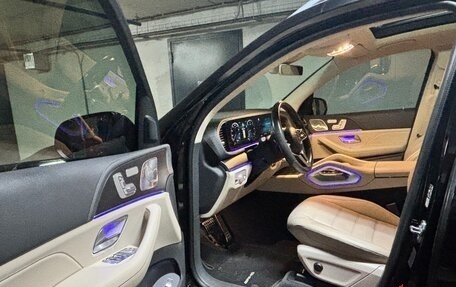 Mercedes-Benz GLS, 2019 год, 7 700 000 рублей, 6 фотография