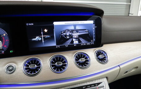 Mercedes-Benz E-Класс, 2019 год, 4 457 000 рублей, 22 фотография