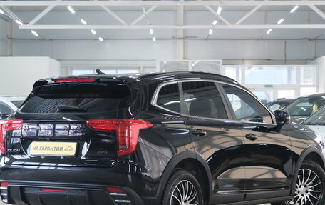 Haval Jolion, 2024 год, 1 999 000 рублей, 7 фотография