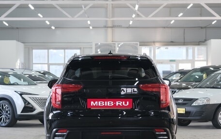 Haval Jolion, 2024 год, 1 999 000 рублей, 6 фотография