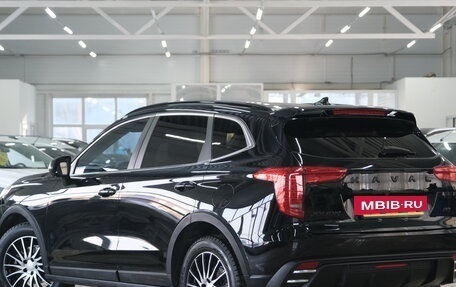 Haval Jolion, 2024 год, 1 999 000 рублей, 5 фотография