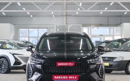 Haval Jolion, 2024 год, 1 999 000 рублей, 2 фотография