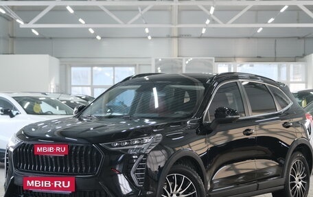 Haval Jolion, 2024 год, 1 999 000 рублей, 4 фотография