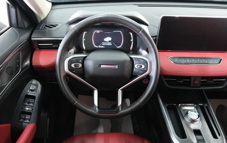 Haval Jolion, 2024 год, 1 999 000 рублей, 13 фотография