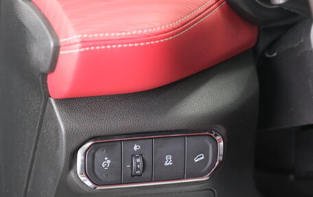 Haval Jolion, 2024 год, 1 999 000 рублей, 11 фотография