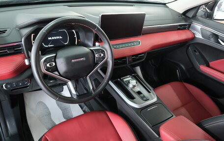 Haval Jolion, 2024 год, 1 999 000 рублей, 12 фотография