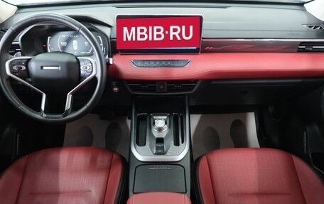 Haval Jolion, 2024 год, 1 999 000 рублей, 16 фотография