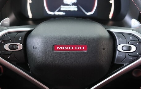 Haval Jolion, 2024 год, 1 999 000 рублей, 14 фотография