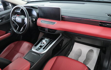 Haval Jolion, 2024 год, 1 999 000 рублей, 21 фотография