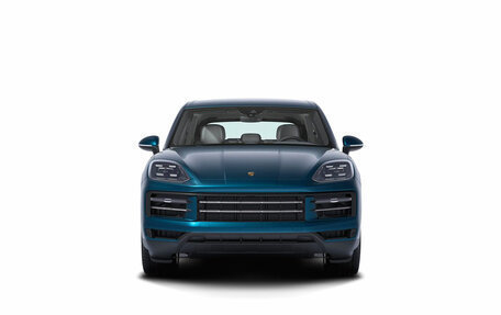Porsche Cayenne III, 2025 год, 23 490 000 рублей, 4 фотография