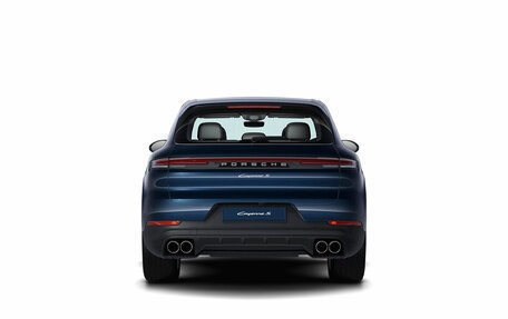 Porsche Cayenne III, 2025 год, 23 490 000 рублей, 10 фотография