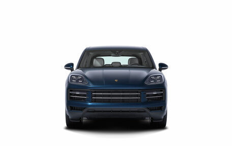 Porsche Cayenne III, 2025 год, 23 490 000 рублей, 9 фотография