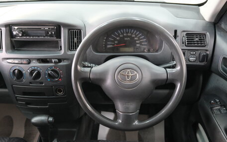 Toyota Succeed I рестайлинг, 2008 год, 689 000 рублей, 12 фотография