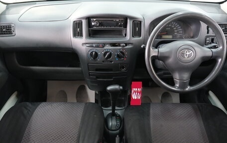 Toyota Succeed I рестайлинг, 2008 год, 689 000 рублей, 13 фотография